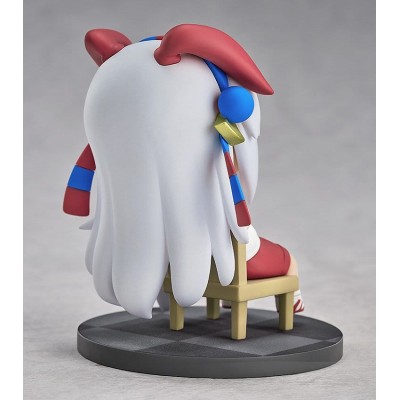 UMAMUSUME: CINDERELLA GRAY - Nervous Tama-chan Mini Memory Mini Figure 8 cm