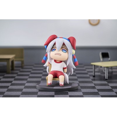 UMAMUSUME: CINDERELLA GRAY - Nervous Tama-chan Mini Memory Mini Figure 8 cm