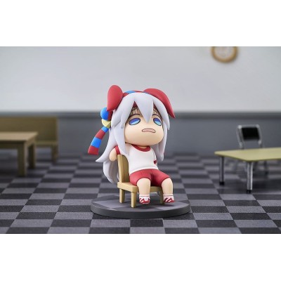 UMAMUSUME: CINDERELLA GRAY - Nervous Tama-chan Mini Memory Mini Figure 8 cm