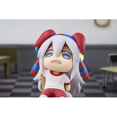 UMAMUSUME: CINDERELLA GRAY - Nervous Tama-chan Mini Memory Mini Figure 8 cm