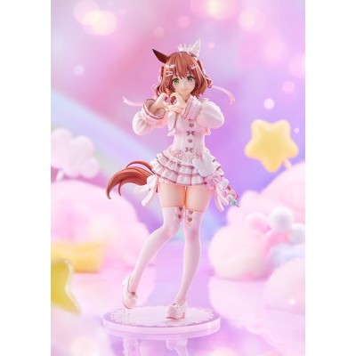 UMAMUSUME: PRETTY DERBY - Aston Machan Unforgettable Sugar Candy 1/7 PVC Figure 23 cm