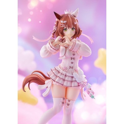 UMAMUSUME: PRETTY DERBY - Aston Machan Unforgettable Sugar Candy 1/7 PVC Figure 23 cm