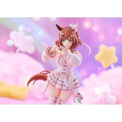 UMAMUSUME: PRETTY DERBY - Aston Machan Unforgettable Sugar Candy 1/7 PVC Figure 23 cm