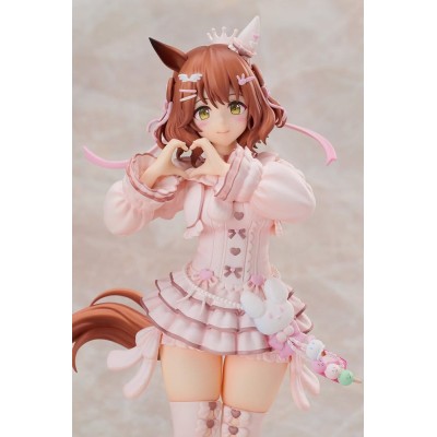 UMAMUSUME: PRETTY DERBY - Aston Machan Unforgettable Sugar Candy 1/7 PVC Figure 23 cm