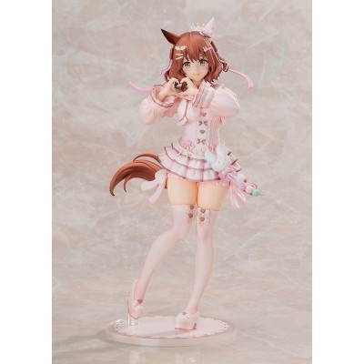UMAMUSUME: PRETTY DERBY - Aston Machan Unforgettable Sugar Candy 1/7 PVC Figure 23 cm