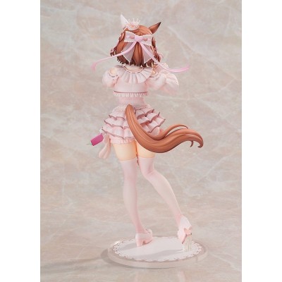 UMAMUSUME: PRETTY DERBY - Aston Machan Unforgettable Sugar Candy 1/7 PVC Figure 23 cm