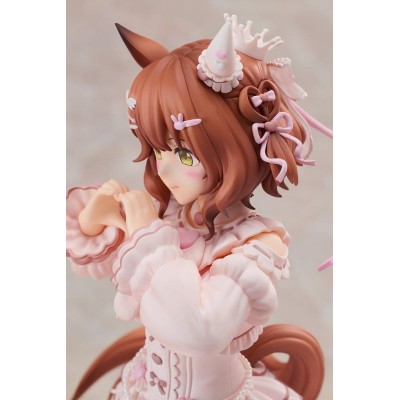 UMAMUSUME: PRETTY DERBY - Aston Machan Unforgettable Sugar Candy 1/7 PVC Figure 23 cm
