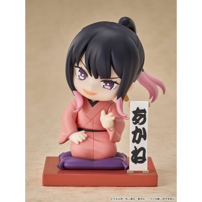 AKANE-BANASHI - Akane Osaki First Performance Ver. Mini Memory Mini Figure 8 cm
