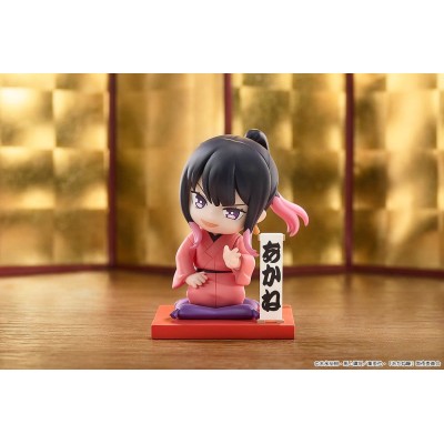 AKANE-BANASHI - Akane Osaki First Performance Ver. Mini Memory Mini Figure 8 cm