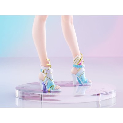 AZUR LANE - Kirishima Bravely Summer TF Edition 1/7 Mimeyoi PVC Figure 28 cm
