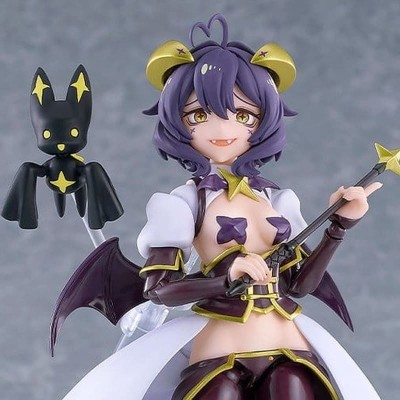 GUSHING OVER MAGICAL GIRLS - Magia Baiser Figma Action Figure 14 cm