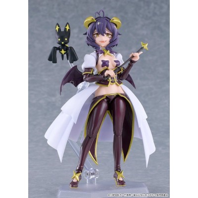 GUSHING OVER MAGICAL GIRLS - Magia Baiser Figma Action Figure 14 cm