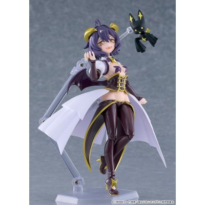 GUSHING OVER MAGICAL GIRLS - Magia Baiser Figma Action Figure 14 cm