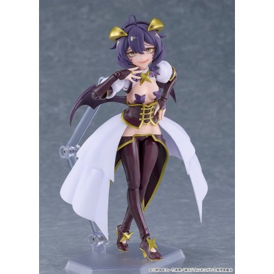 GUSHING OVER MAGICAL GIRLS - Magia Baiser Figma Action Figure 14 cm