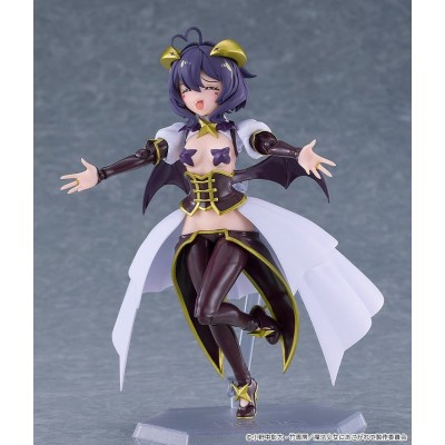 GUSHING OVER MAGICAL GIRLS - Magia Baiser Figma Action Figure 14 cm