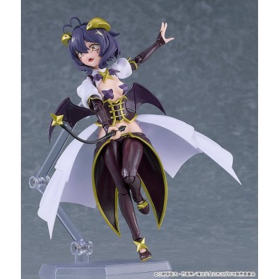 GUSHING OVER MAGICAL GIRLS - Magia Baiser Figma Action Figure 14 cm
