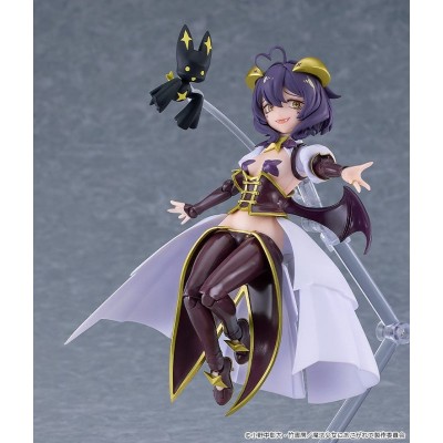 GUSHING OVER MAGICAL GIRLS - Magia Baiser Figma Action Figure 14 cm