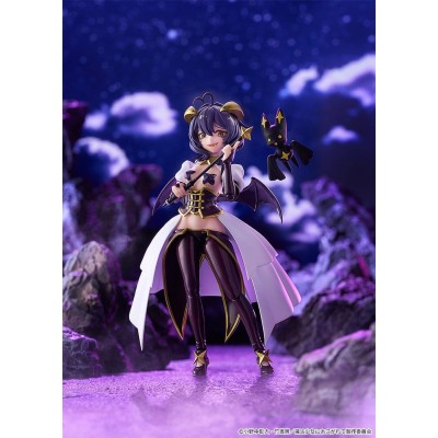 GUSHING OVER MAGICAL GIRLS - Magia Baiser Figma Action Figure 14 cm
