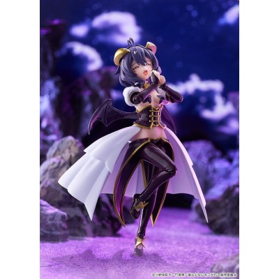 GUSHING OVER MAGICAL GIRLS - Magia Baiser Figma Action Figure 14 cm