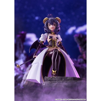 GUSHING OVER MAGICAL GIRLS - Magia Baiser Figma Action Figure 14 cm