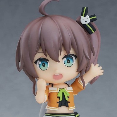HOLOLIVE PRODUCTION - Natsuiro Matsuri Nendoroid Action Figure 11 cm