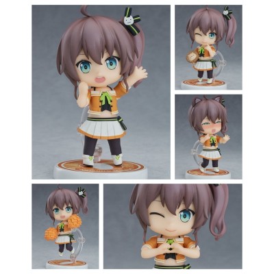 HOLOLIVE PRODUCTION - Natsuiro Matsuri Nendoroid Action Figure 11 cm