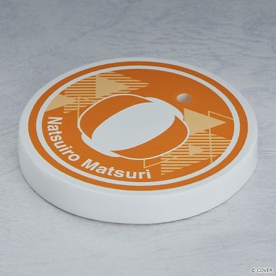 HOLOLIVE PRODUCTION - Natsuiro Matsuri Nendoroid Action Figure 11 cm