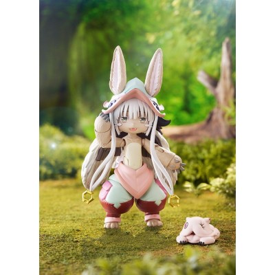 MADE IN ABYSS - Nanachi Figma Action Figure 11 cm