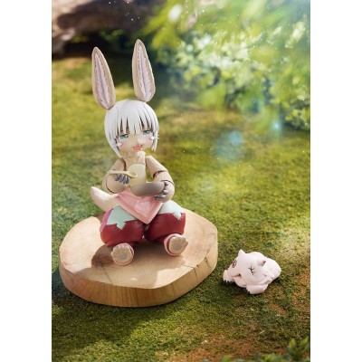 MADE IN ABYSS - Nanachi Figma Action Figure 11 cm