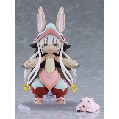 MADE IN ABYSS - Nanachi Figma Action Figure 11 cm