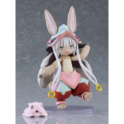 MADE IN ABYSS - Nanachi Figma Action Figure 11 cm