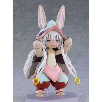 MADE IN ABYSS - Nanachi Figma Action Figure 11 cm