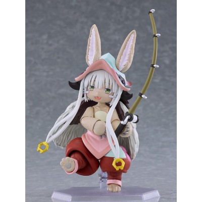 MADE IN ABYSS - Nanachi Figma Action Figure 11 cm