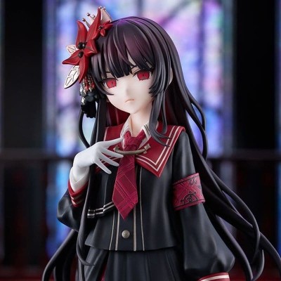 MAGICAL GIRL WITCH TRIALS - Hiro Nikaido L Size Pop Up Parade PVC Figure 22 cm