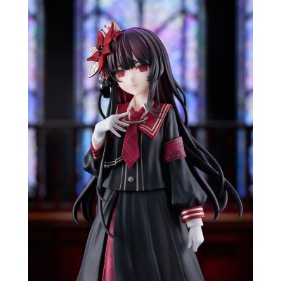 MAGICAL GIRL WITCH TRIALS - Hiro Nikaido L Size Pop Up Parade PVC Figure 22 cm