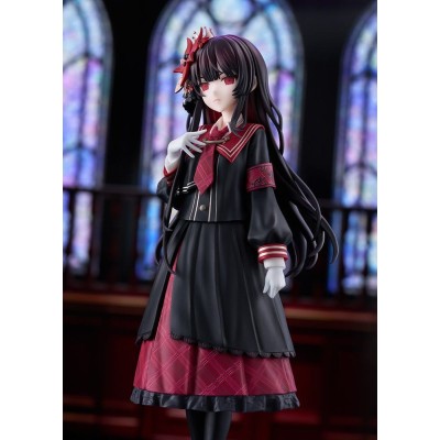 MAGICAL GIRL WITCH TRIALS - Hiro Nikaido L Size Pop Up Parade PVC Figure 22 cm
