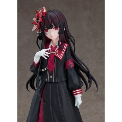 MAGICAL GIRL WITCH TRIALS - Hiro Nikaido L Size Pop Up Parade PVC Figure 22 cm