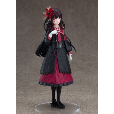 MAGICAL GIRL WITCH TRIALS - Hiro Nikaido L Size Pop Up Parade PVC Figure 22 cm