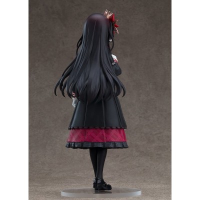MAGICAL GIRL WITCH TRIALS - Hiro Nikaido L Size Pop Up Parade PVC Figure 22 cm