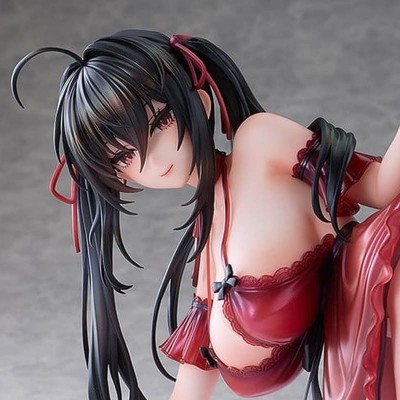 AZUR LANE - Taihou (Private Quarters) 1/4 Solarain PVC Figure 20 cm