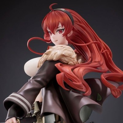 MUSHOKU TENSEI - Eris Boreas Greyrat 1/7 Hobby Sakura PVC Figure 25 cm