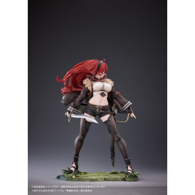 MUSHOKU TENSEI - Eris Boreas Greyrat 1/7 Hobby Sakura PVC Figure 25 cm