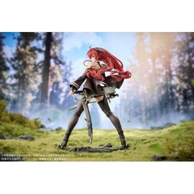 MUSHOKU TENSEI - Eris Boreas Greyrat 1/7 Hobby Sakura PVC Figure 25 cm