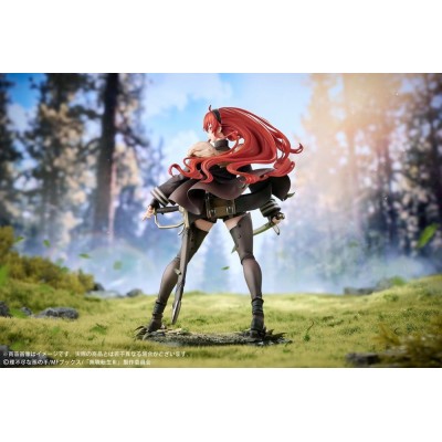 MUSHOKU TENSEI - Eris Boreas Greyrat 1/7 Hobby Sakura PVC Figure 25 cm