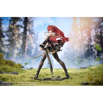 MUSHOKU TENSEI - Eris Boreas Greyrat 1/7 Hobby Sakura PVC Figure 25 cm