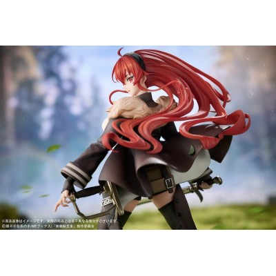 MUSHOKU TENSEI - Eris Boreas Greyrat 1/7 Hobby Sakura PVC Figure 25 cm