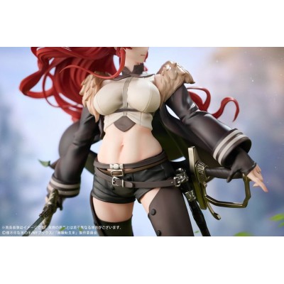 MUSHOKU TENSEI - Eris Boreas Greyrat 1/7 Hobby Sakura PVC Figure 25 cm