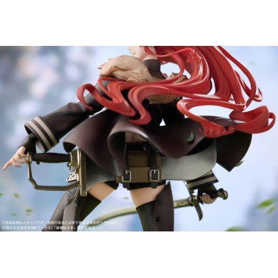 MUSHOKU TENSEI - Eris Boreas Greyrat 1/7 Hobby Sakura PVC Figure 25 cm