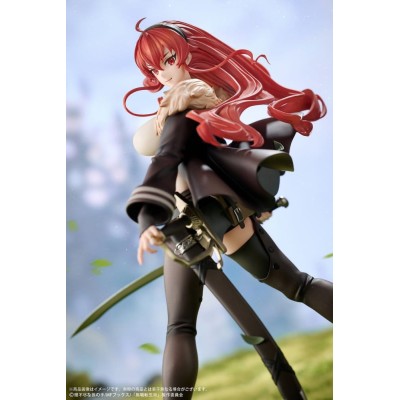 MUSHOKU TENSEI - Eris Boreas Greyrat 1/7 Hobby Sakura PVC Figure 25 cm