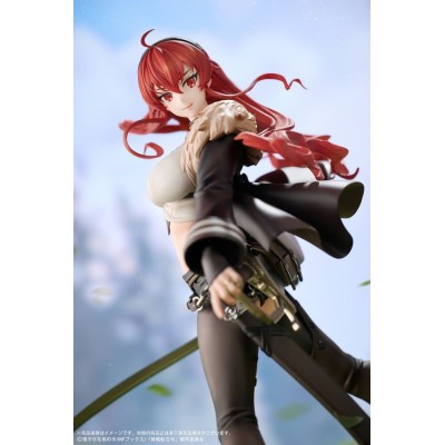 MUSHOKU TENSEI - Eris Boreas Greyrat 1/7 Hobby Sakura PVC Figure 25 cm